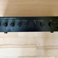 Amplificatore RCF AM1120 mkII