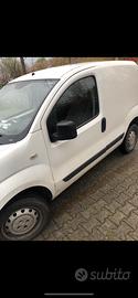 Furgoncino