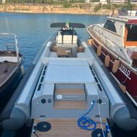 Gommone Rio 15 metri
