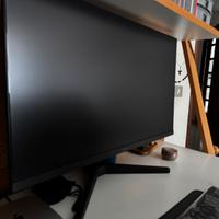 Monitor samsung 27