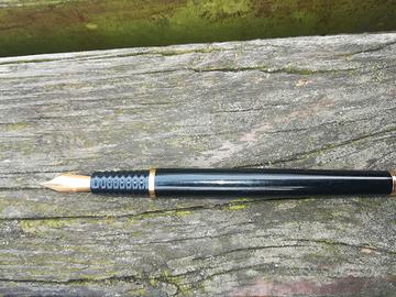 Penna stilografica Diplomat germany