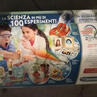 Gioco esperimenti