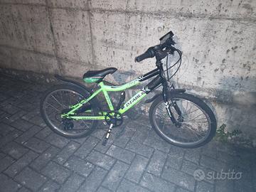 bici 16
