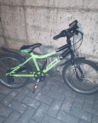 bici 16
