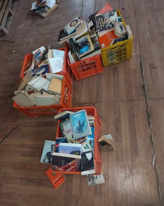 libri da vendere