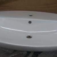 Lavandino Flaminia Nuda