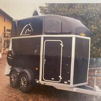 TRAILER HUMBAUR BALIOS AERO