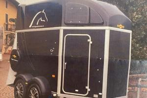 TRAILER HUMBAUR BALIOS AERO