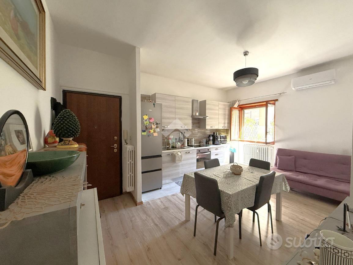 Appartamento – Viterbo, Cappuccini - Altro