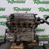 MOTORE PER JUSTY G3X 1.3 BENZINA 4WD 2008