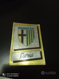 scudetto Parma calcio calciatori panini 1987/88