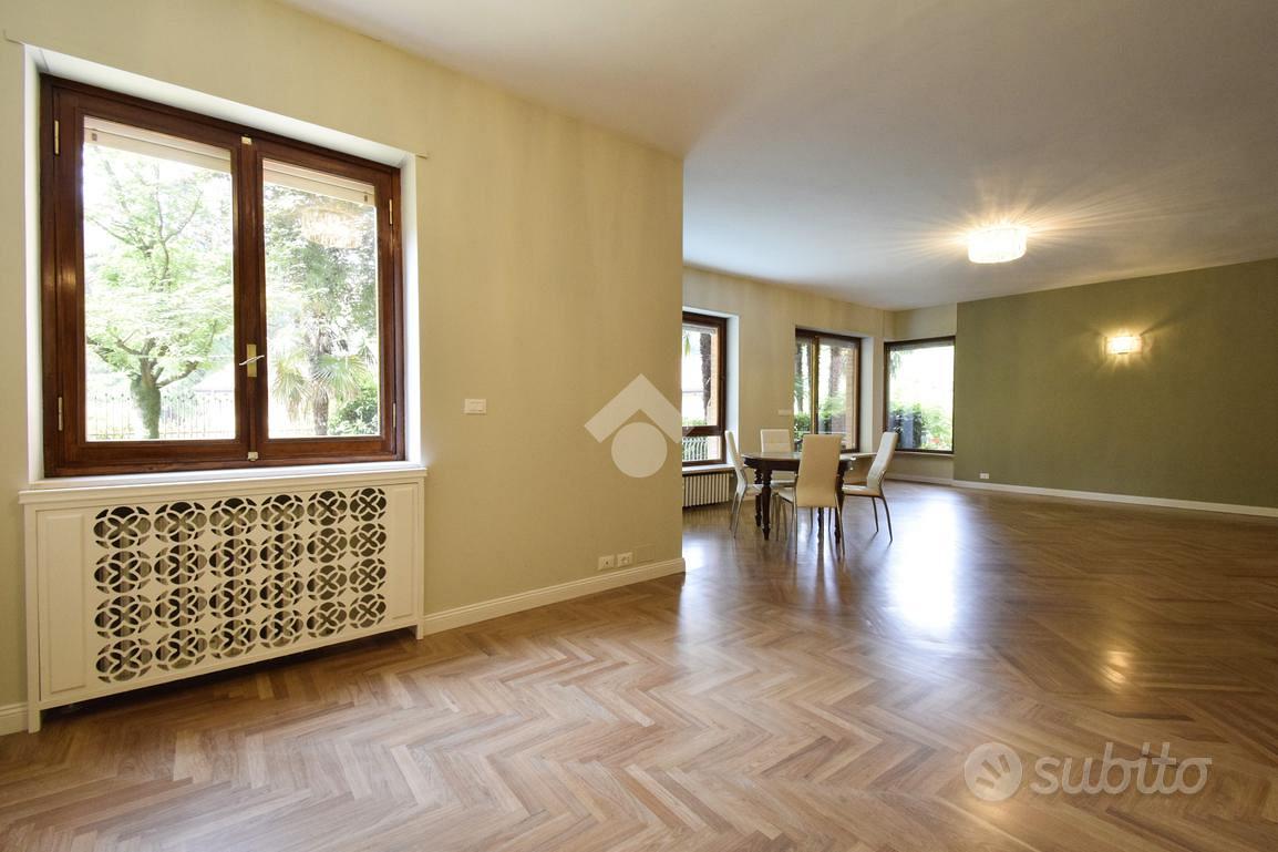 Apartment in Torino, Valsalice, Circoscrizione 8 - Vista 5