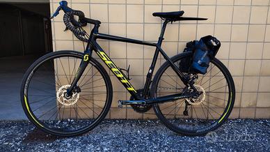 bici da corsa