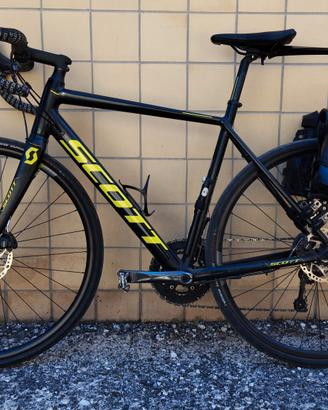 bici da corsa