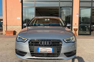 Audi A3 2.0 150 CV TDI Ambition