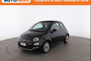 FIAT 500 EF41901