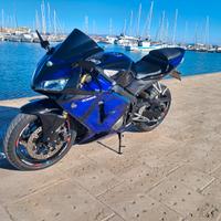 Honda Cbr 600RR Prezzo 3300,00€
