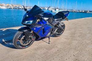 Honda Cbr 600RR Prezzo 3300,00€