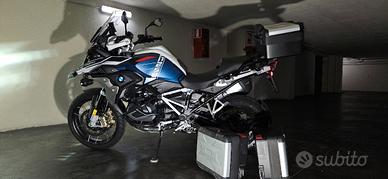 Bmw r 1250 gs - 2023