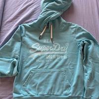 Felpa Superdry donna