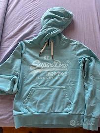 Felpa Superdry donna