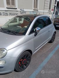 500 1.4 100 Hp 16v