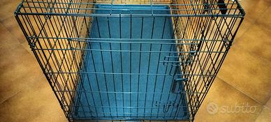 Kennel per cane taglia grande 