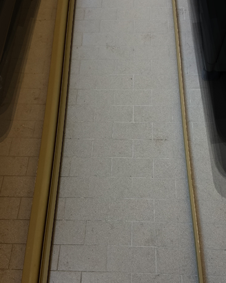 Zanzariera 70 x 219,5