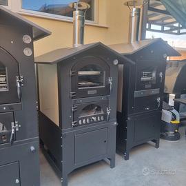 Forno a legna FOCO - Fontana