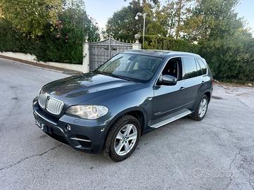 BMW x5 40d 3.0 Bi-turbo Diesel 306cv xDrive