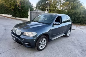 BMW x5 40d 3.0 Bi-turbo Diesel 306cv xDrive