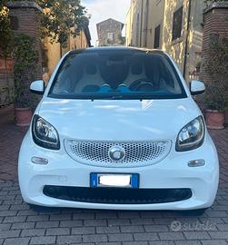 Smart Fortwo Coupé Passion 🚨