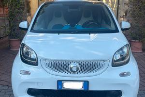 Smart Fortwo Coupé Passion 🚨