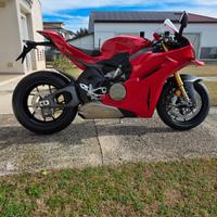 DUCATI PANIGALE  V4 S 2025
