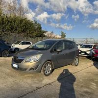 OPEL Meriva 1.4cc 101cv ELECTIVE CRUISE CONTROL