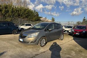 OPEL Meriva 1.4cc 101cv ELECTIVE CRUISE CONTROL