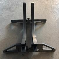 Cavalletto universale