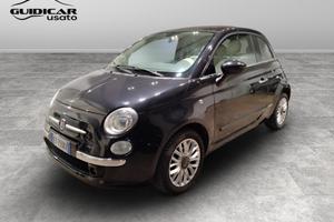 FIAT 500 III - 500 1.2 S 69cv E6