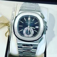 Patek Philippe Nautilus 5980/1A-001