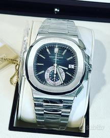 Patek Philippe Nautilus 5980/1A-001