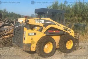 MINIPALA GEHL V330