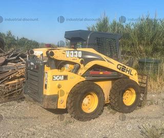 MINIPALA GEHL V330