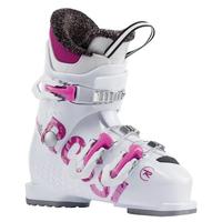 Scarponi da Sci Usati Junior Rossignol e Dalbello