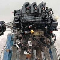 Motore Peugeot 1.2 hm01 hm05 motore 1.2 benzina Di