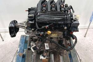 Motore Peugeot 1.2 hm01 hm05 motore 1.2 benzina Di