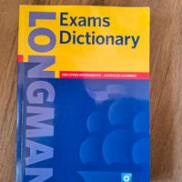 Dizionario monolingue inglese 