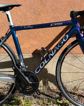 Colnago C64