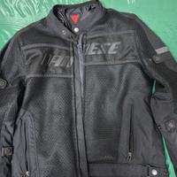 GIACCA DAINESE ESTIVO MOTO AIR FRAME TG 52