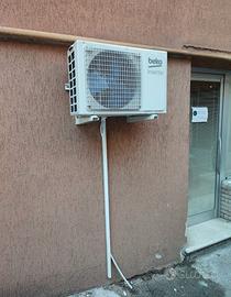 Installazioni Climatizzatori