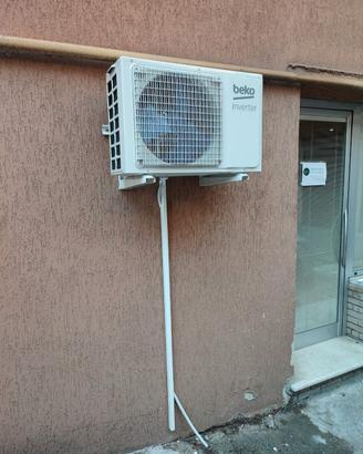 Installazioni Climatizzatori